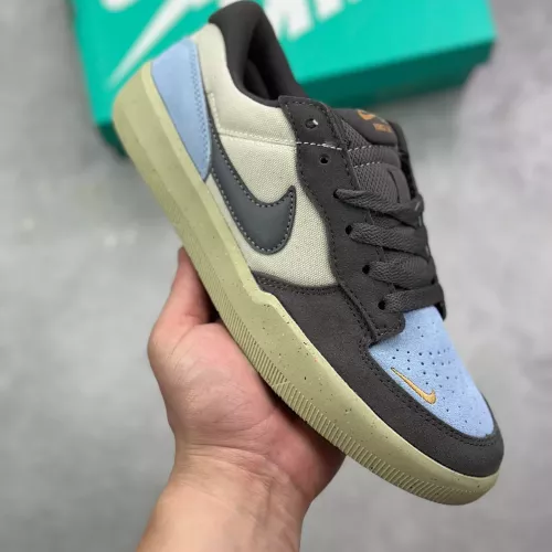 Nike SB Force For Women #1363587 $80.00 USD, Wholesale Replica Nike SB Force
