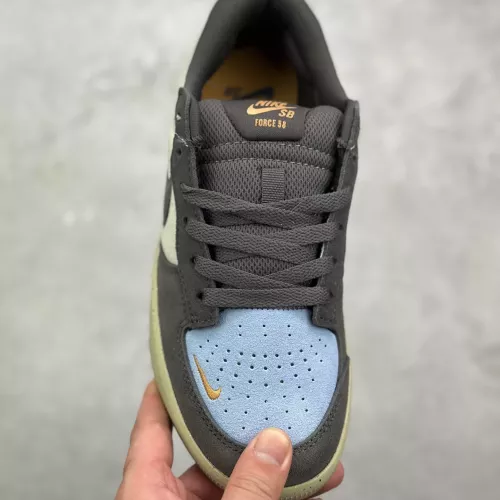 Replica Nike SB Force For Men #1363588 $80.00 USD for Wholesale
