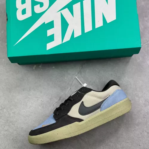 Replica Nike SB Force For Men #1363588 $80.00 USD for Wholesale