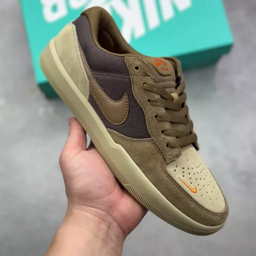 Nike SB Force For Men #1363590 $80.00 USD, Wholesale Replica Nike SB Force