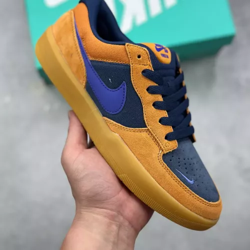 Nike SB Force For Men #1363592 $80.00 USD, Wholesale Replica Nike SB Force