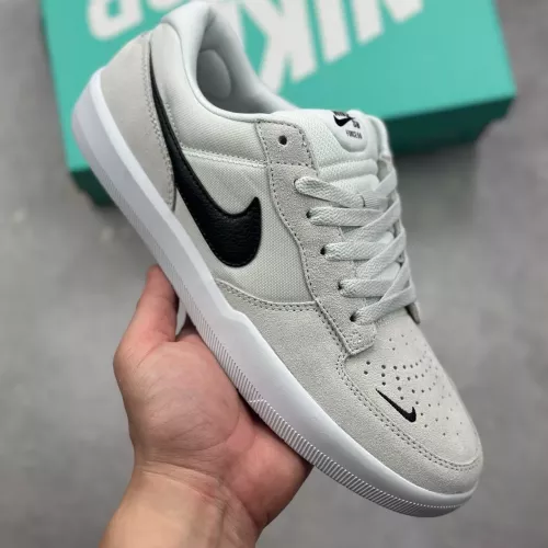 Nike SB Force For Men #1363596 $80.00 USD, Wholesale Replica Nike SB Force