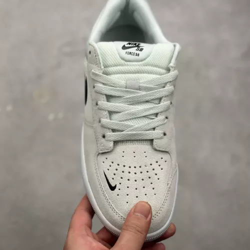 Replica Nike SB Force For Men #1363596 $80.00 USD for Wholesale