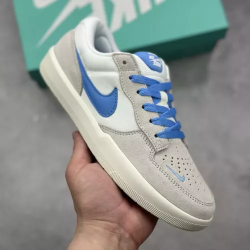 Nike SB Force For Men #1363598 $80.00 USD, Wholesale Replica Nike SB Force