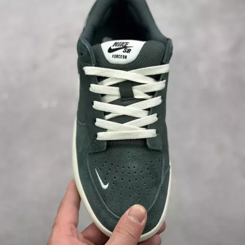Replica Nike SB Force For Men #1363604 $80.00 USD for Wholesale