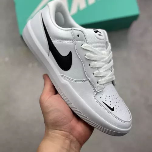 Nike SB Force For Men #1363608 $80.00 USD, Wholesale Replica Nike SB Force