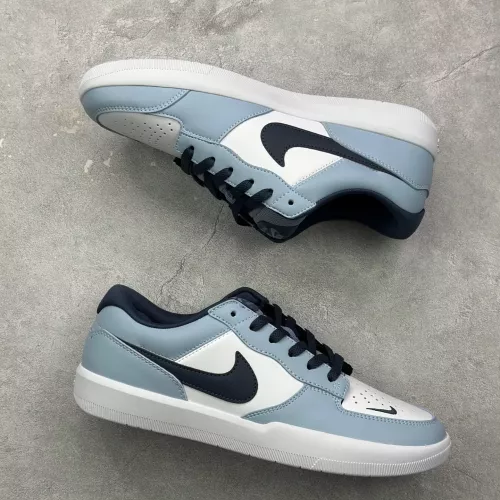 Replica Nike SB Force For Women #1363611 $80.00 USD for Wholesale