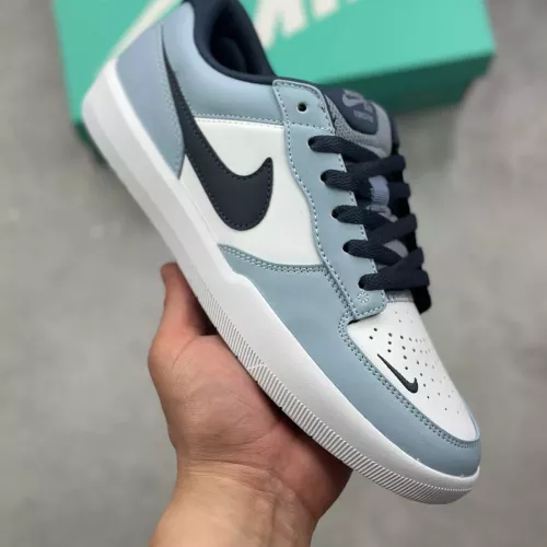 Nike SB Force For Men #1363612 $80.00 USD, Wholesale Replica Nike SB Force