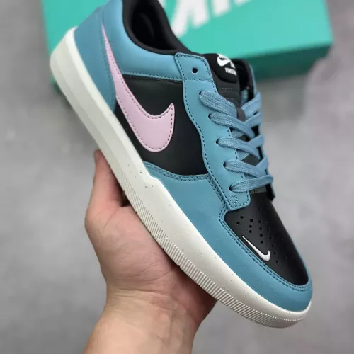 Nike SB Force For Men #1363614 $80.00 USD, Wholesale Replica Nike SB Force