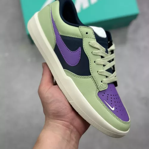 Nike SB Force For Men #1363616 $80.00 USD, Wholesale Replica Nike SB Force