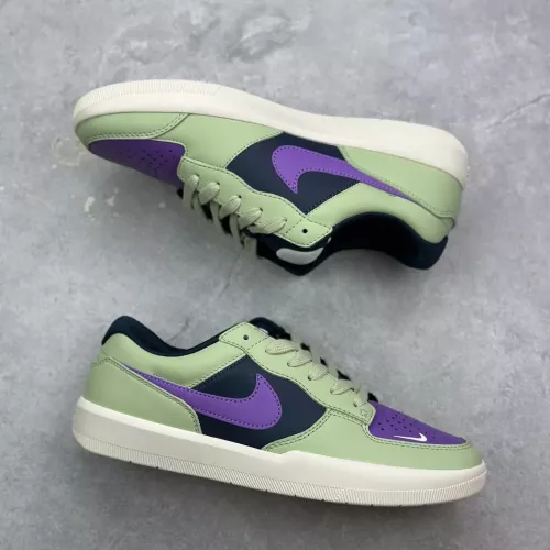 Replica Nike SB Force For Men #1363616 $80.00 USD for Wholesale