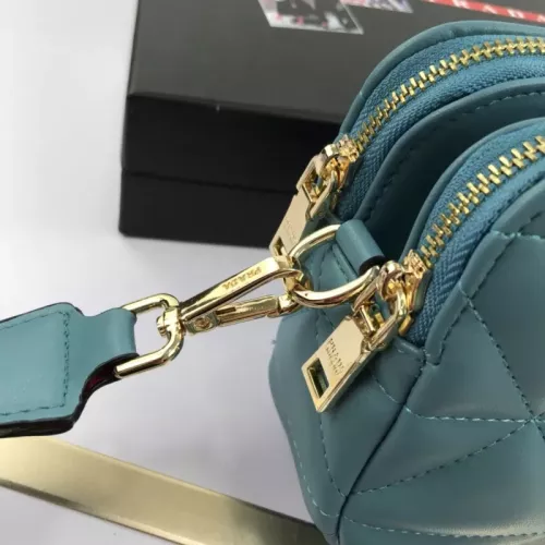 Replica Prada AAA Quality Messenger Bags For Women #1363653 $96.00 USD for Wholesale