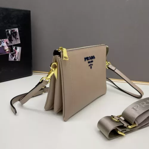 Replica Prada AAA Quality Messenger Bags For Women #1363668 $96.00 USD for Wholesale