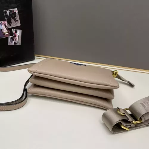 Replica Prada AAA Quality Messenger Bags For Women #1363668 $96.00 USD for Wholesale
