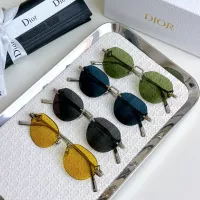 $60.00 USD Christian Dior AAA Quality Sunglasses #1353042