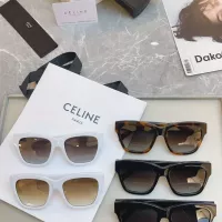 $45.00 USD Celine AAA Quality Sunglasses #1353446
