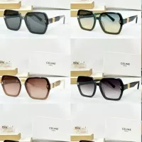 $60.00 USD Celine AAA Quality Sunglasses #1353454
