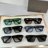 $76.00 USD Dita AAA Quality Sunglasses #1353524