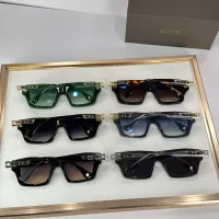 $76.00 USD Dita AAA Quality Sunglasses #1353524
