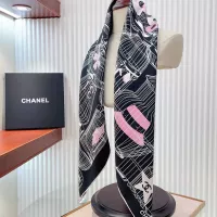 $64.00 USD Chanel Silk Squares #1353638