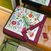 $64.00 USD Gucci Silk Squares #1353665
