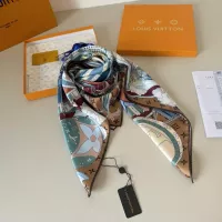 $52.00 USD Louis Vuitton Silk Square #1353929