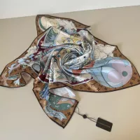$52.00 USD Louis Vuitton Silk Square #1353929