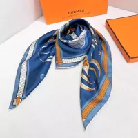 $60.00 USD Hermes Silk Square #1353950