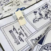 $64.00 USD Hermes Silk Square #1353957