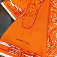 $64.00 USD Hermes Silk Square #1353972