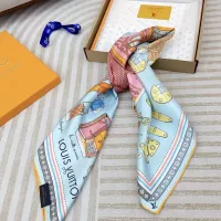 $64.00 USD Louis Vuitton Silk Square #1353980