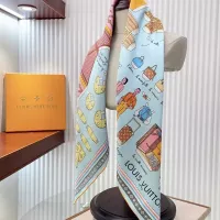 $64.00 USD Louis Vuitton Silk Square #1353980