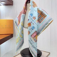 $64.00 USD Louis Vuitton Silk Square #1353980