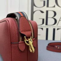 $92.00 USD Prada AAA Quality Messenger Bags For Women #1355162