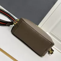 $92.00 USD Prada AAA Quality Messenger Bags For Women #1355168