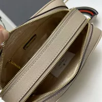 $92.00 USD Prada AAA Quality Messenger Bags For Women #1355169
