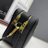 $92.00 USD Prada AAA Quality Messenger Bags For Women #1355173