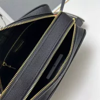 $92.00 USD Prada AAA Quality Messenger Bags For Women #1355173