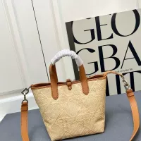 $96.00 USD Christian Dior AAA Quality Handbags For Women #1355180