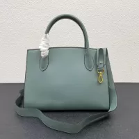 $105.00 USD Prada AAA Quality Handbags For Women #1355204