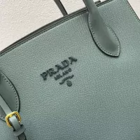 $105.00 USD Prada AAA Quality Handbags For Women #1355204