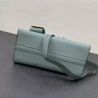 $105.00 USD Prada AAA Quality Handbags For Women #1355204