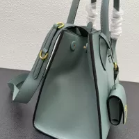 $105.00 USD Prada AAA Quality Handbags For Women #1355204