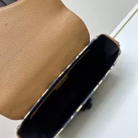$96.00 USD Christian Dior AAA Quality Messenger Bags For Women #1355359