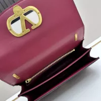 $100.00 USD Valentino AAA Quality Messenger Bags For Women #1355372