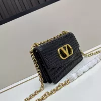 $98.00 USD Valentino AAA Quality Messenger Bags For Women #1355373
