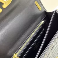 $98.00 USD Valentino AAA Quality Messenger Bags For Women #1355373