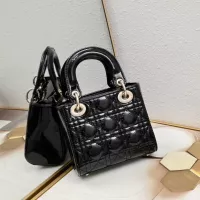 $85.00 USD Christian Dior AAA Quality Handbags For Women #1355461