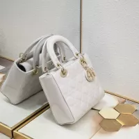 $88.00 USD Christian Dior AAA Quality Handbags For Women #1355462