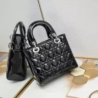 $88.00 USD Christian Dior AAA Quality Handbags For Women #1355466